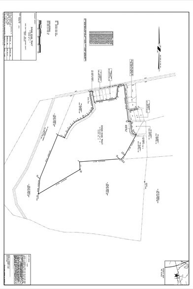 More Photos Of 5530 Sidbury rd, Castle Hayne Land For Sale