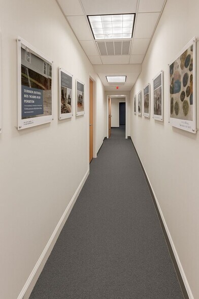 More Photos Of 6 Drummond Pl, Red Bank Office For Lease