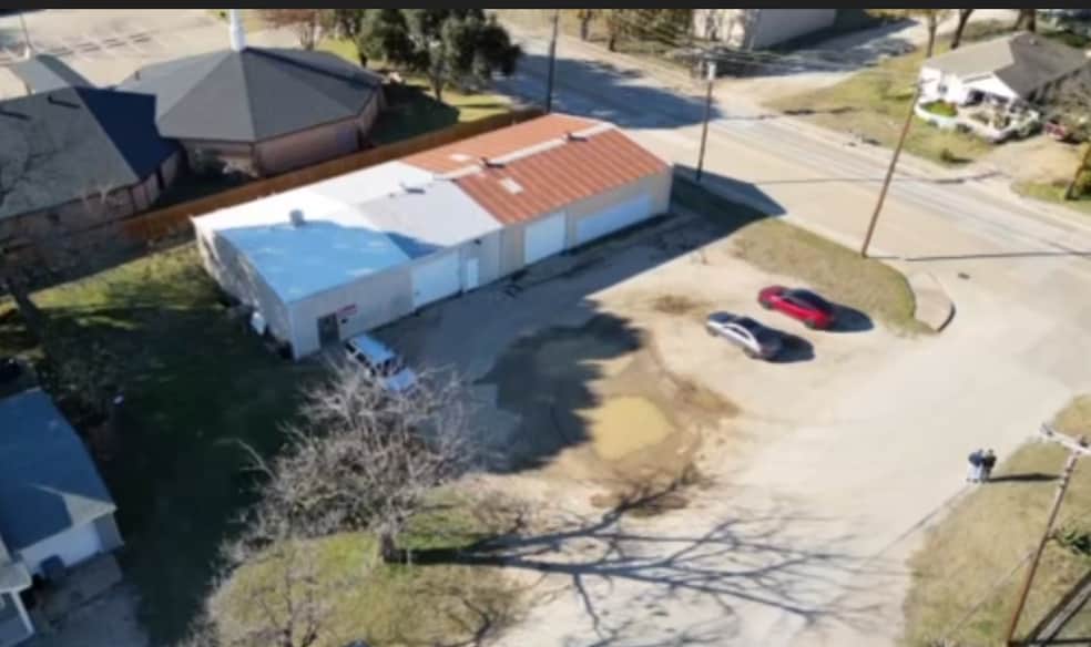 More Photos Of 10118 Rylie Rd, Dallas General Retail For Sale
