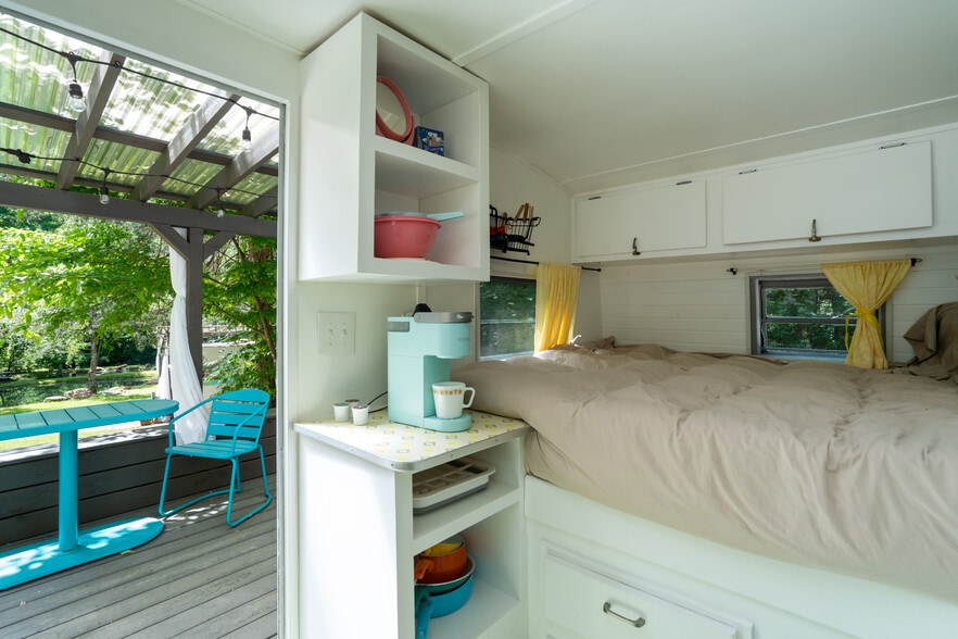 More Photos Of 38 Camp Ultima Blvd, Franklin Hospitality For Sale