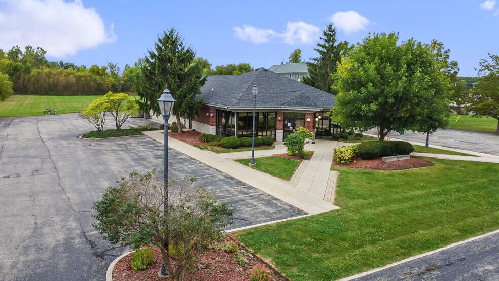 More Photos Of 9856 W CR 400 N, Michigan City Medical For Sale