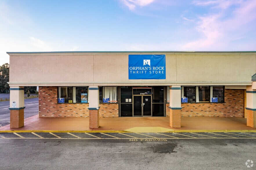More Photos Of 2700-2738 W Old Highway 441, Mount Dora Unknown For Lease