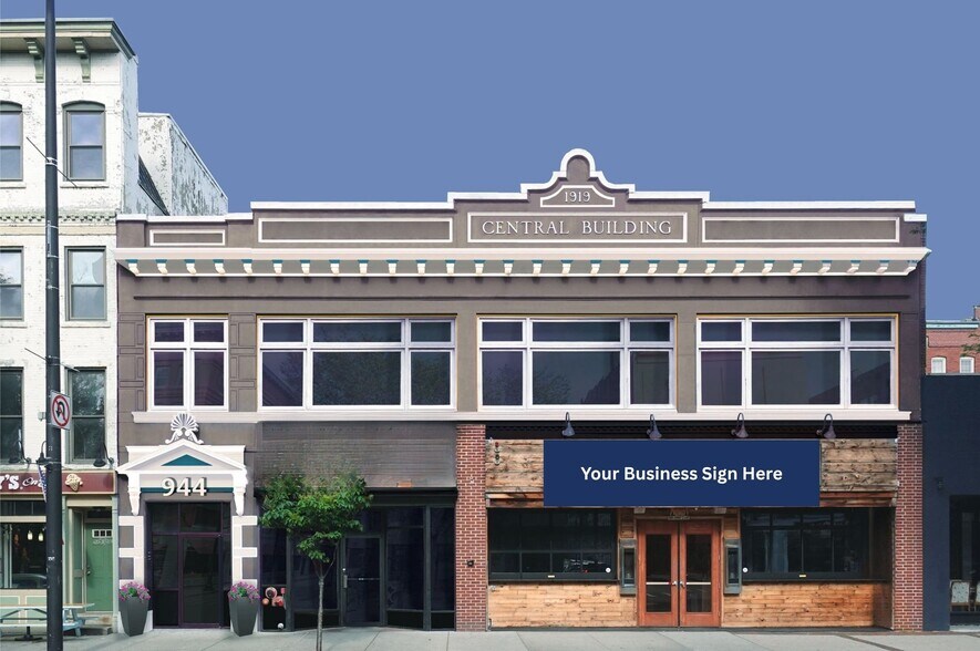 More Photos Of 944 Elm St, Manchester Storefront Retail Office For Lease