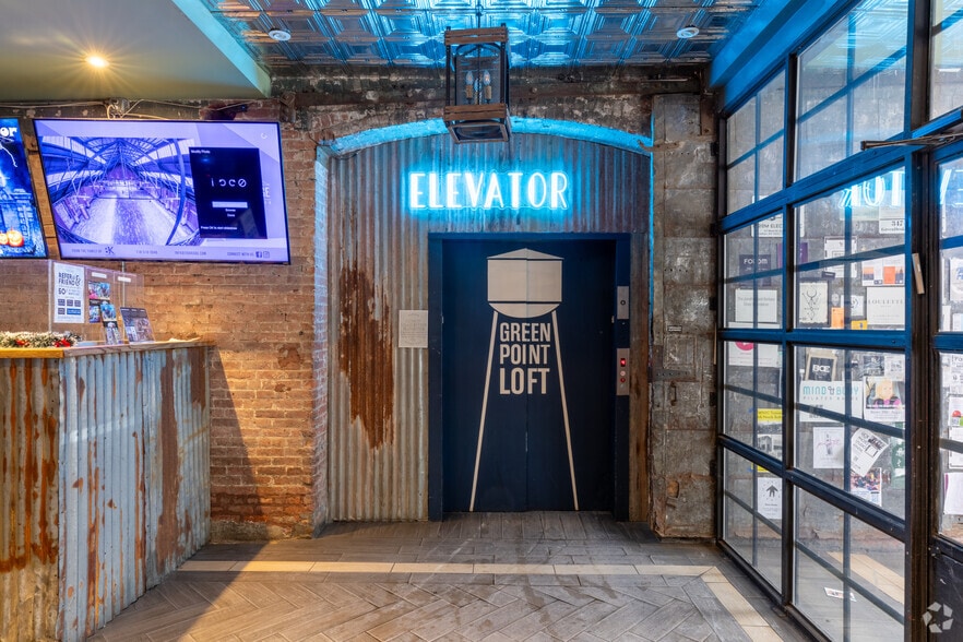 More Photos Of 61-67 West St, Brooklyn Office For Lease