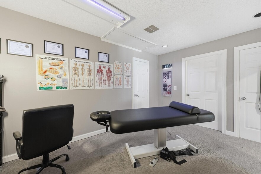 More Photos Of 12-16 Westwoods Dr, Liberty Office For Sale