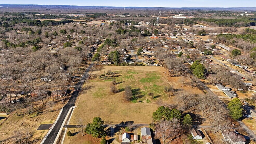 More Photos Of 00 Gregory St, Jacksonville Land For Sale