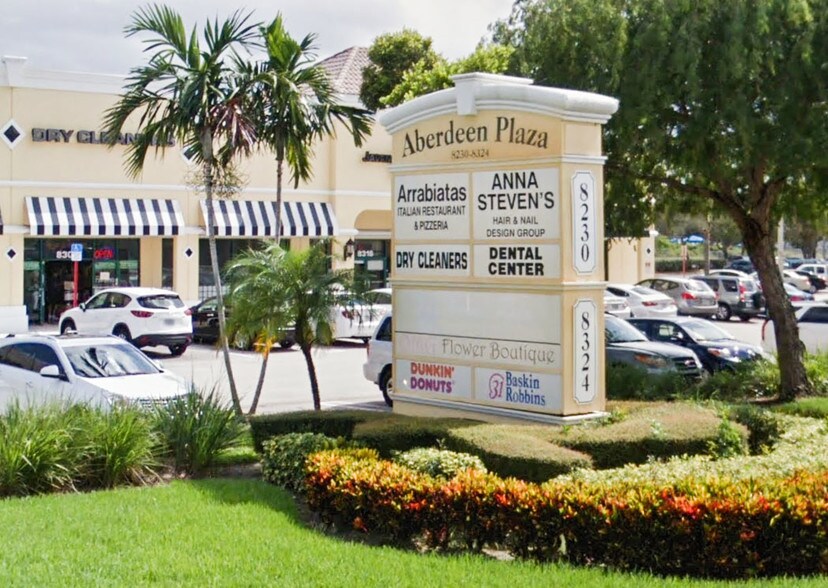 More Photos Of 8210-8320 Jog Rd, Boynton Beach Unknown For Lease