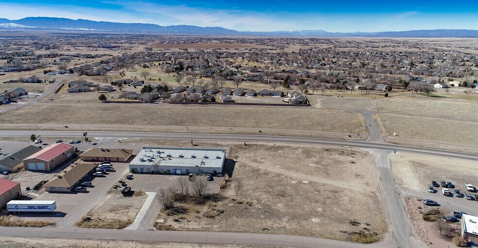 More Photos Of 400 S McCulloch Blvd, Pueblo West Land For Sale