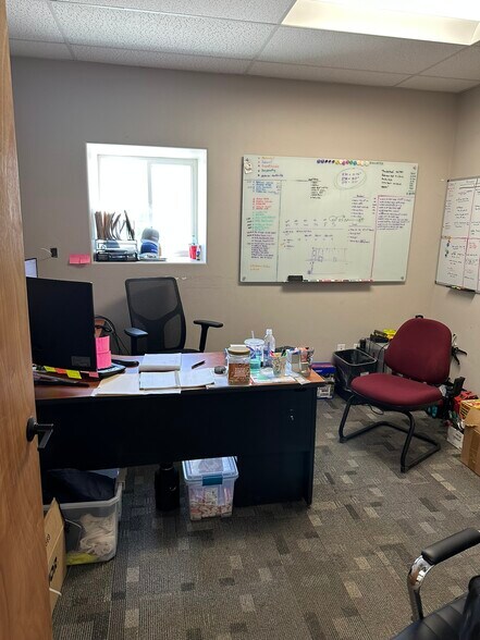 More Photos Of 2259 Logos Ct, Grand Junction Warehouse For Sale