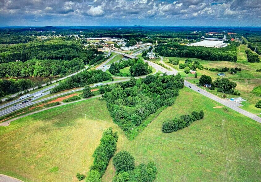 More Photos Of 102 Quality Ln, Kings Mountain Land For Sale