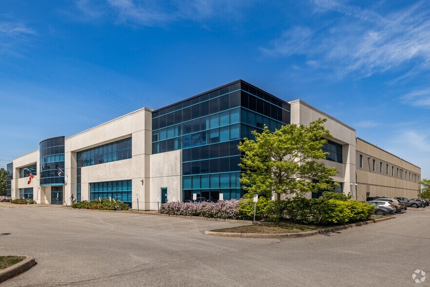 Primary Photo Of 400 Hunt Club Rd, Ottawa Distribution For Lease
