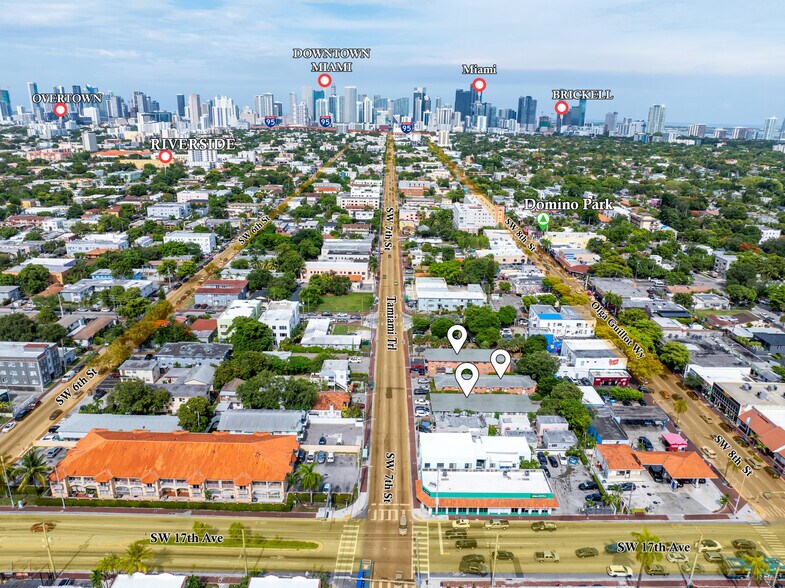 More Photos Of , Miami Multifamily For Sale