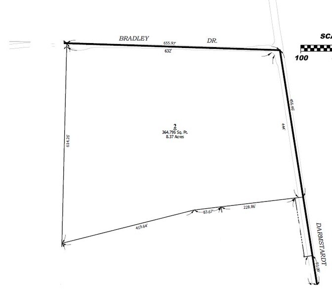 More Photos Of 1215 Mohr Rd, Evansville Land For Sale