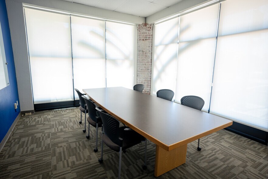 More Photos Of 3400 3rd Ave, Sacramento Office For Lease