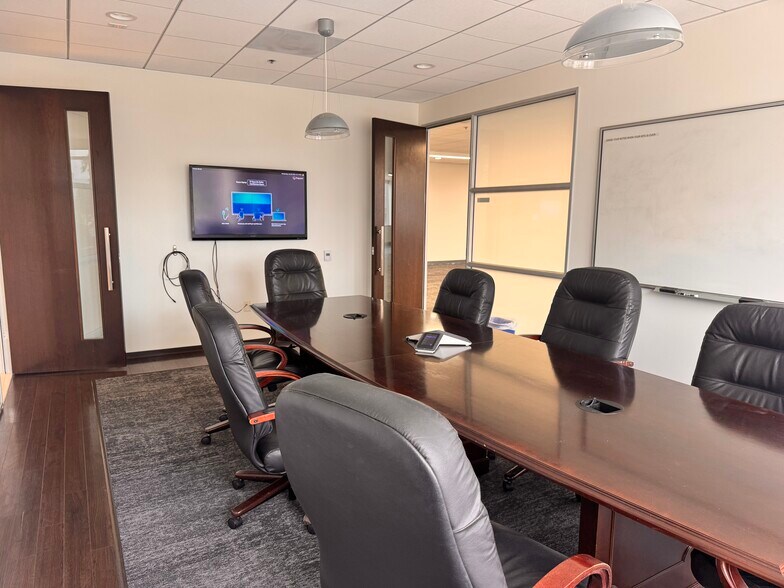 More Photos Of 2151 E Grand Ave, El Segundo Office For Lease