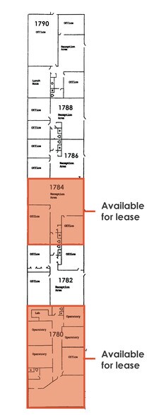 More Photos Of 1780-1790 S Main St, Lebanon Office For Sale