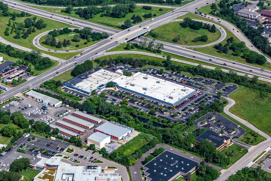 More Photos Of 700 Kms Pl, Ann Arbor Medical For Lease