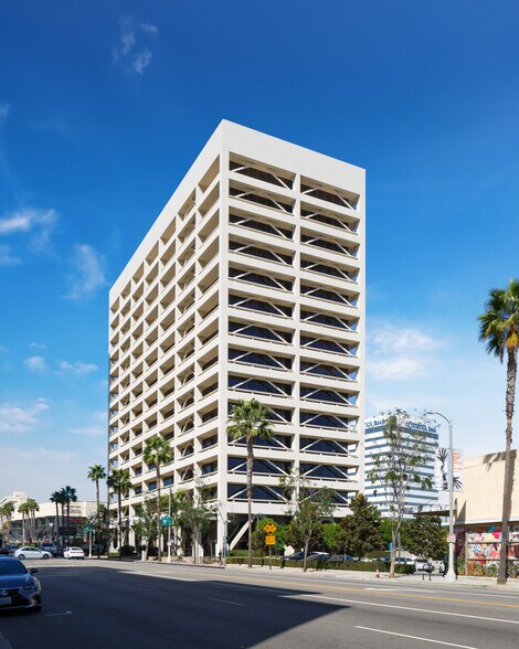 More Photos Of 15233 Ventura Blvd, Sherman Oaks Office For Lease