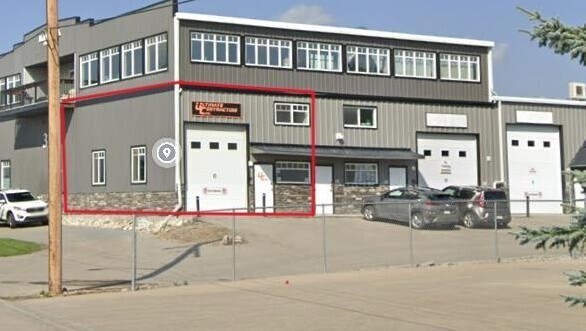 Primary Photo Of 60 Griffin Industrial Pt, Cochrane Warehouse For Sale