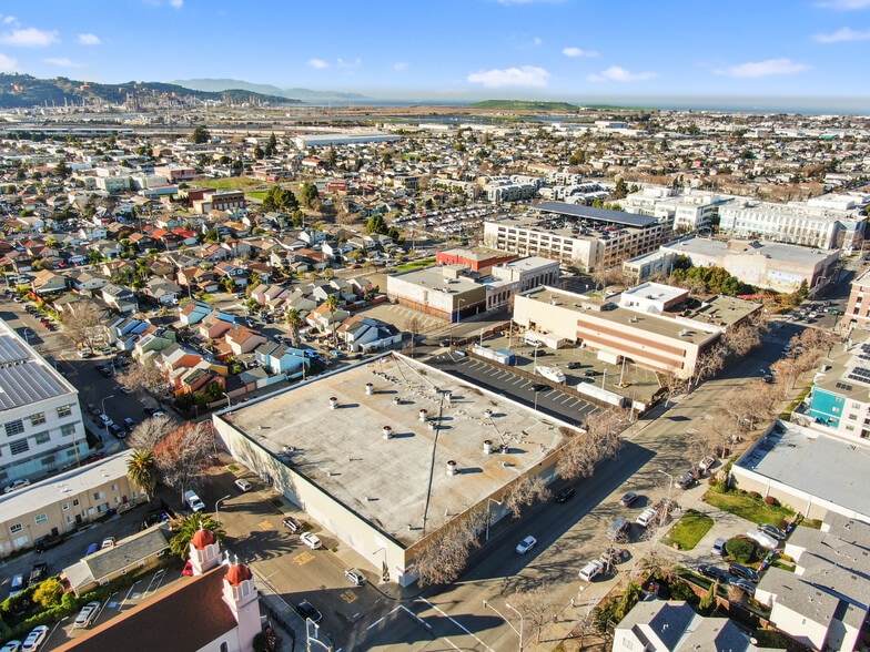 More Photos Of 217 Harbour Way, Richmond Warehouse For Sale