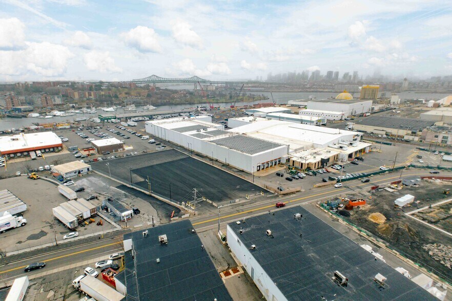 More Photos Of 201 Beacham St, Everett Refrigeration Cold Storage For Lease