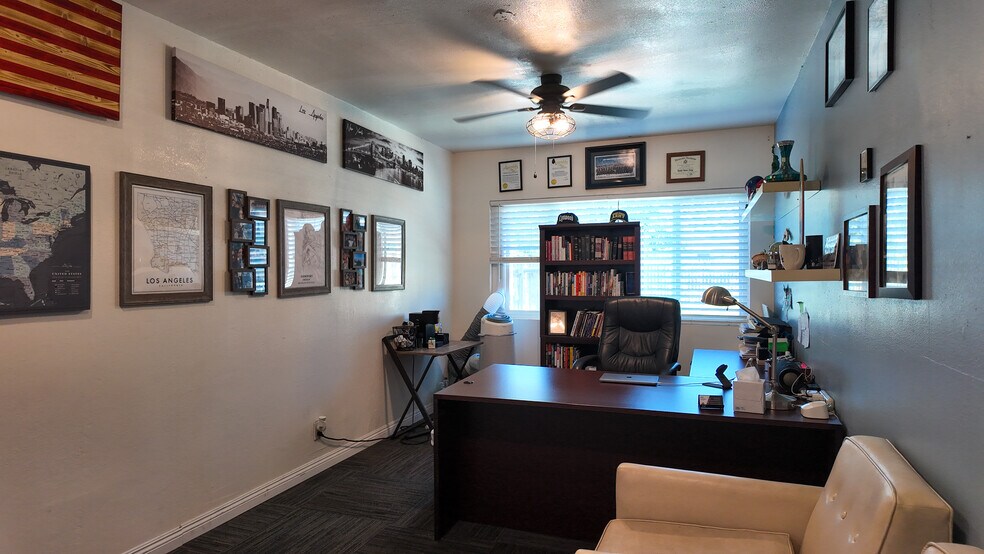 More Photos Of 11984 Santa Fe Ave, Lynwood Specialty For Sale