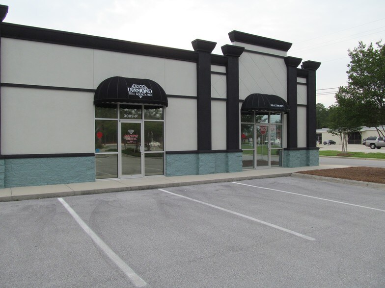 More Photos Of 3009 Highway 77, Panama City Office For Lease