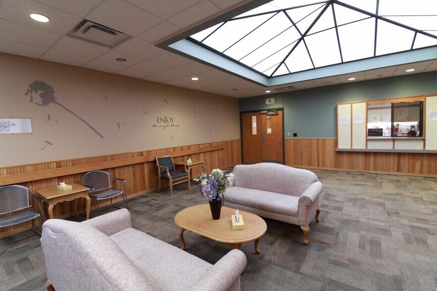 More Photos Of 1451 S 44th Ave, Grand Forks Rehabilitation Center For Sale