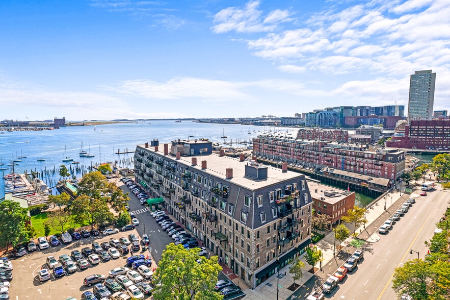 More Photos Of 28 Atlantic Ave, Boston Apartments For Lease