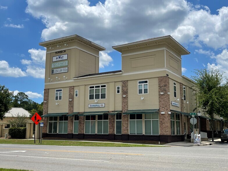 More Photos Of 2440 SW 76th St, Gainesville Apartments For Lease