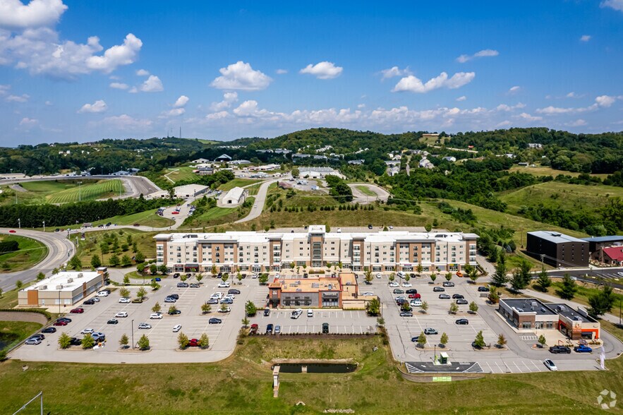 More Photos Of 100 Adios Dr, Washington Apartments For Lease