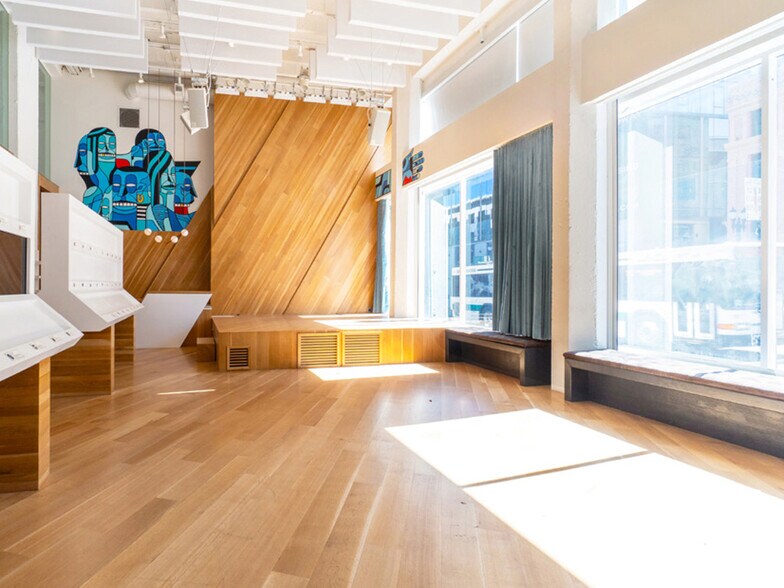 More Photos Of 1901 Broadway, Oakland Storefront Retail Office For Lease