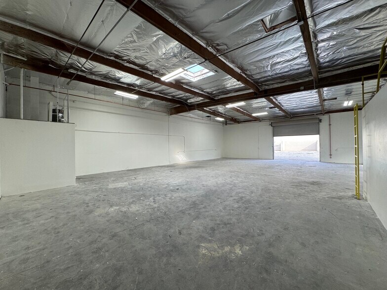 More Photos Of 9851 Eighth St, Rancho Cucamonga Warehouse For Sale