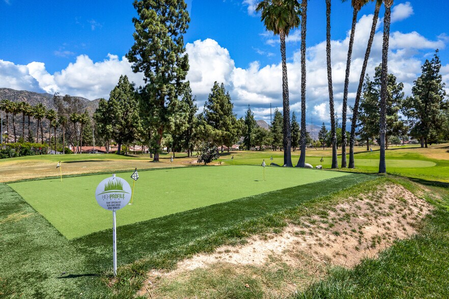 More Photos Of 1000 Las Lomas Rd, Duarte Golf Course Driving Range For Sale
