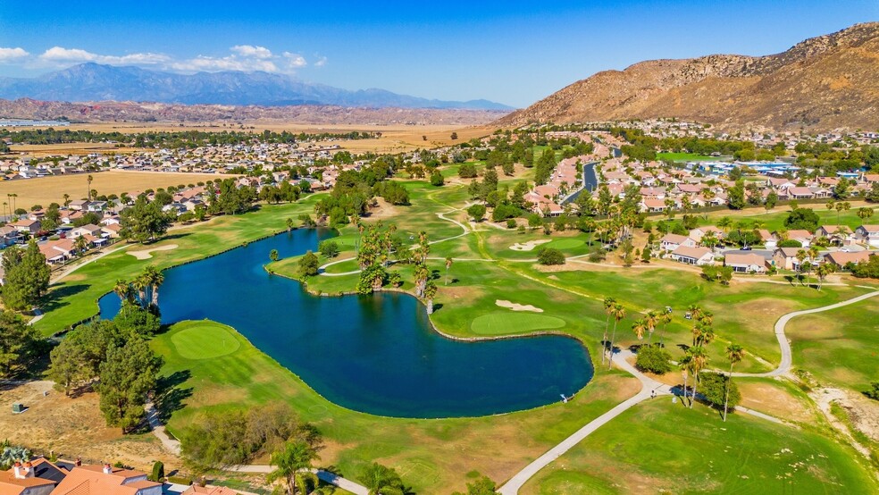 More Photos Of Bradshaw Cir @ Cactus Ave, Moreno Valley Land For Sale