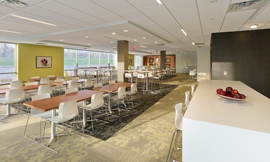 More Photos Of 550 E Swedesford Rd, Wayne Office For Lease