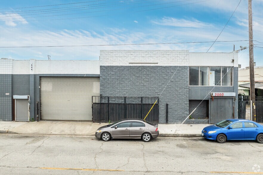 More Photos Of 2080 Belgrave Ave, Huntington Park Warehouse For Sale