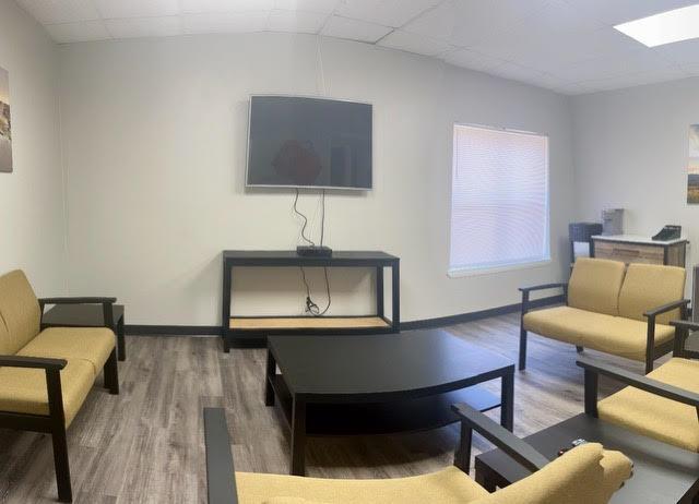 More Photos Of 12411 Hymeadow Dr, Austin Medical For Lease