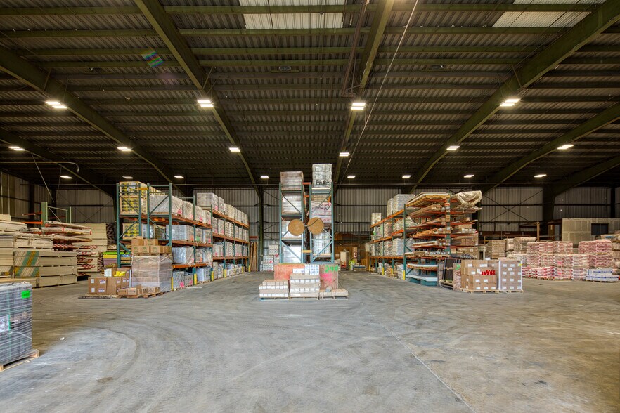 More Photos Of 3600 3rd St, San Francisco Warehouse For Lease