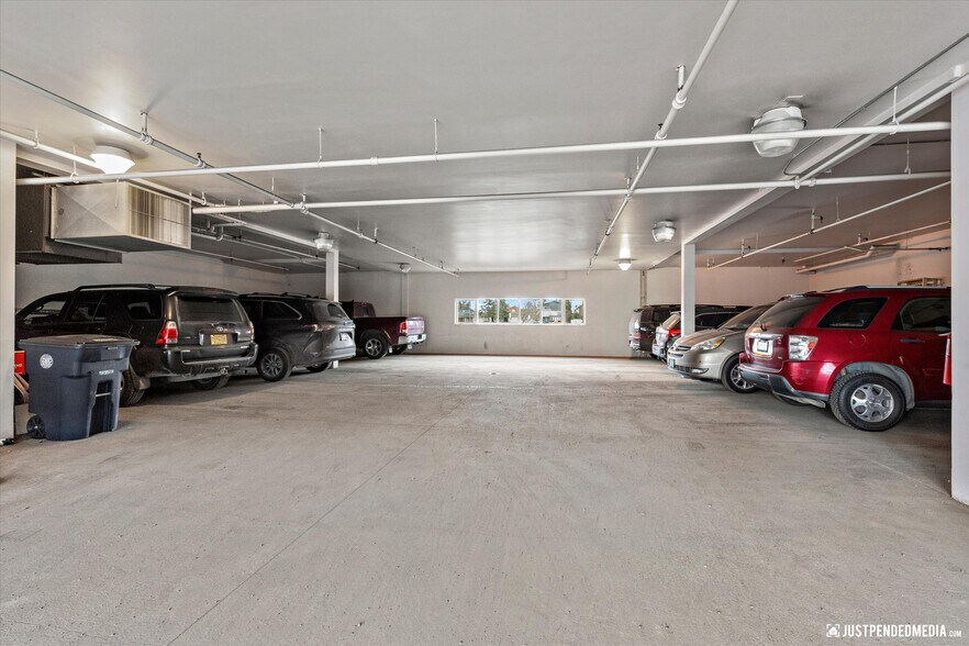 More Photos Of 1227 W 9th Ave, Anchorage Office Residential For Sale