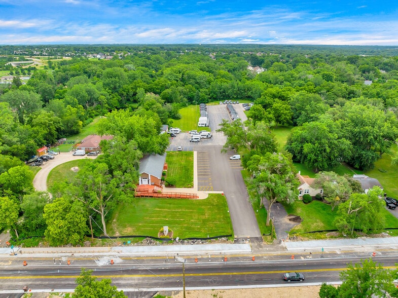 More Photos Of 1352 N Cedar Rd, New Lenox Religious Facility For Sale