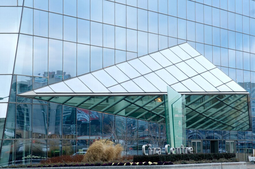 More Photos Of 2929 Arch St, Philadelphia Office For Lease