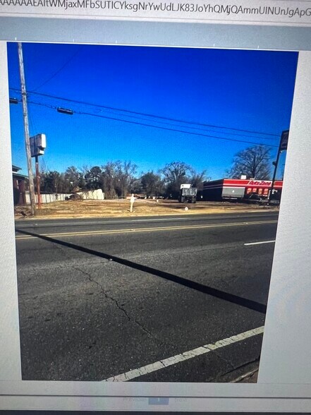 More Photos Of 3444 Greenwood Rd, Shreveport Land For Sale