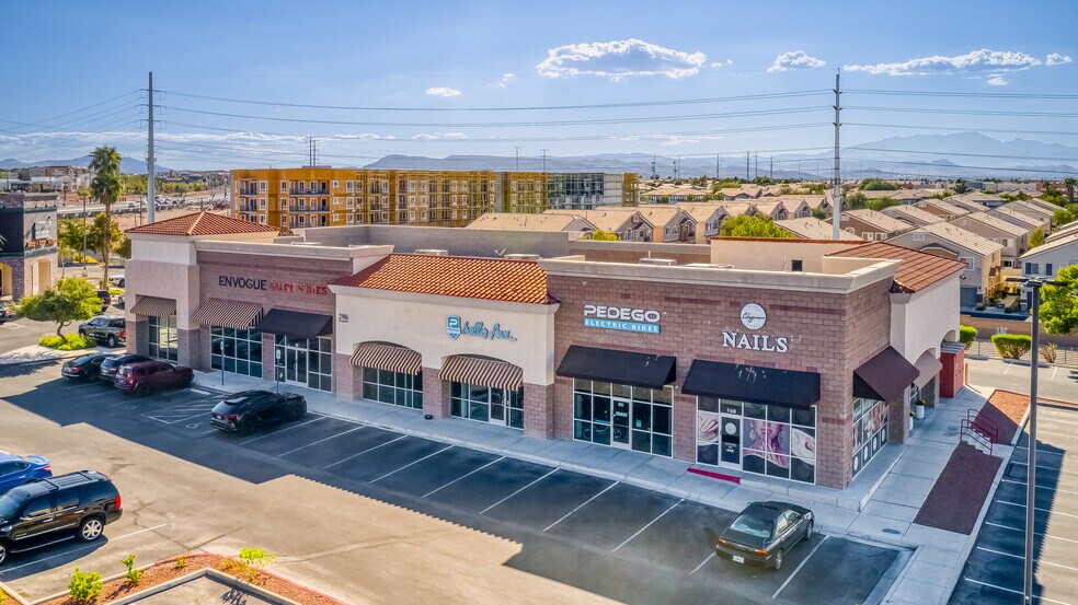 More Photos Of 2960 St. Rose Pky, Henderson Unknown For Lease