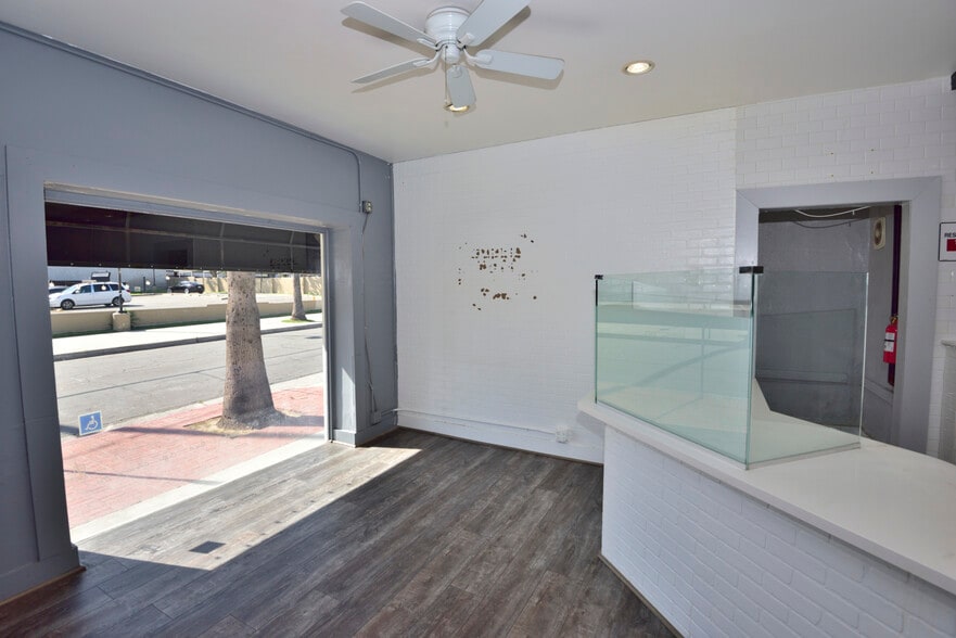 More Photos Of 1487-1491 E Colorado Blvd, Pasadena Storefront Retail Office For Lease