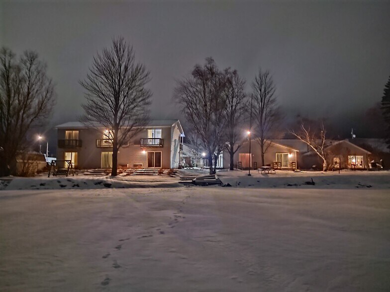 More Photos Of 214 S Main St, Lake City Hotel For Sale