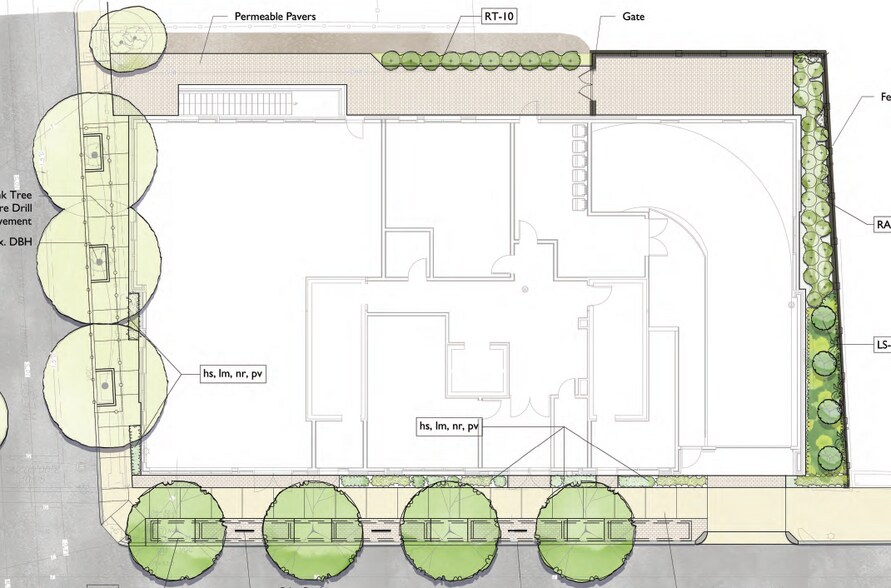 More Photos Of 371 Highland Ave, Somerville Land For Sale