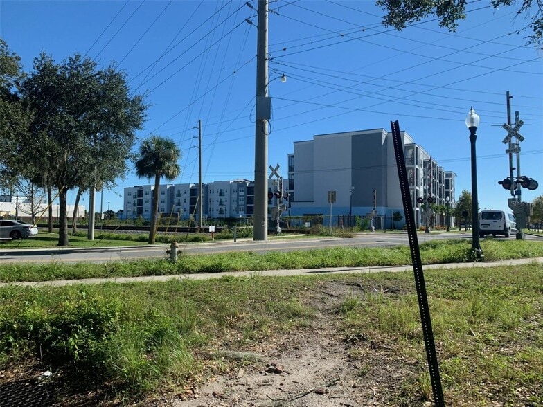 More Photos Of W Clay St & S Vernon Ave, Kissimmee Land For Sale