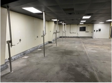 More Photos Of 5877 E Brown Ave, Fresno Warehouse For Sale