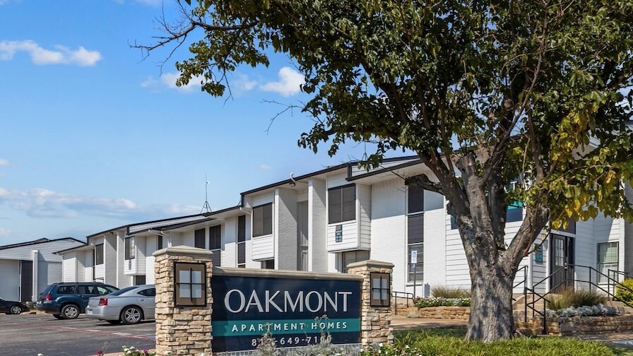 Primary Photo Of 834 Timberlake Dr, Arlington Apartments For Sale